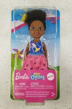 Mattel Chelsea Doll Barbie Club Space Themed Outfit African American Bra... - $15.00