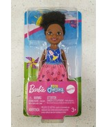Mattel Chelsea Doll Barbie Club Space Themed Outfit African American Bra... - $20.51 CAD