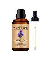 MEJOR Aceite Esencial De Grado Terapéutico De Lavanda 100% Puro Natural ... - $9.84