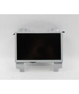Info-GPS-TV Screen 8.0" Display Front Center Dash 15-18 FORD EDGE OEM 18149 - $260.99