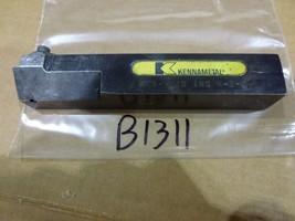 Kennametal NER-163D Indexable Tool Holder - $110.00