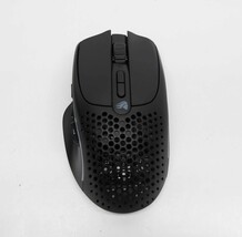 Glorious Model I 2 Wireless Optical Gaming Mouse -Black GLO-MS-IWV2-MB image 6