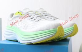 Hoka One One Bondi 8 Sneakers Women Size 7.5 US 1127954-BDBSO Sport Gym ... - $149.54 CAD
