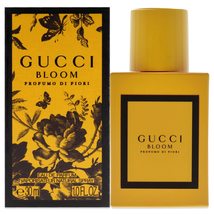 Gucci Bloom Profumo Di Fiori EDP Spray Women 1 oz - $91.03