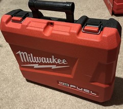 Milwaukee 2532-20 M12 FUEL ProPEX Expander Case Only - £28.72 GBP
