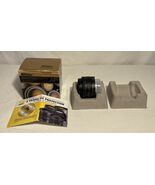 Nikon AF FX NIKKOR 50mm F/1.8D Lens for Nikon DSLR Cameras - $89.09