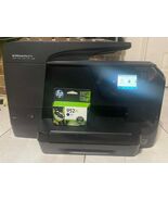 HP OfficeJet Pro 8715 All-In-One Printer – USED – NEEDS INK! - $169.28