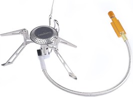 Fire Maple Fms-118 Camping And Backpacking Stove | Portable, Emergency Use - £39.63 GBP