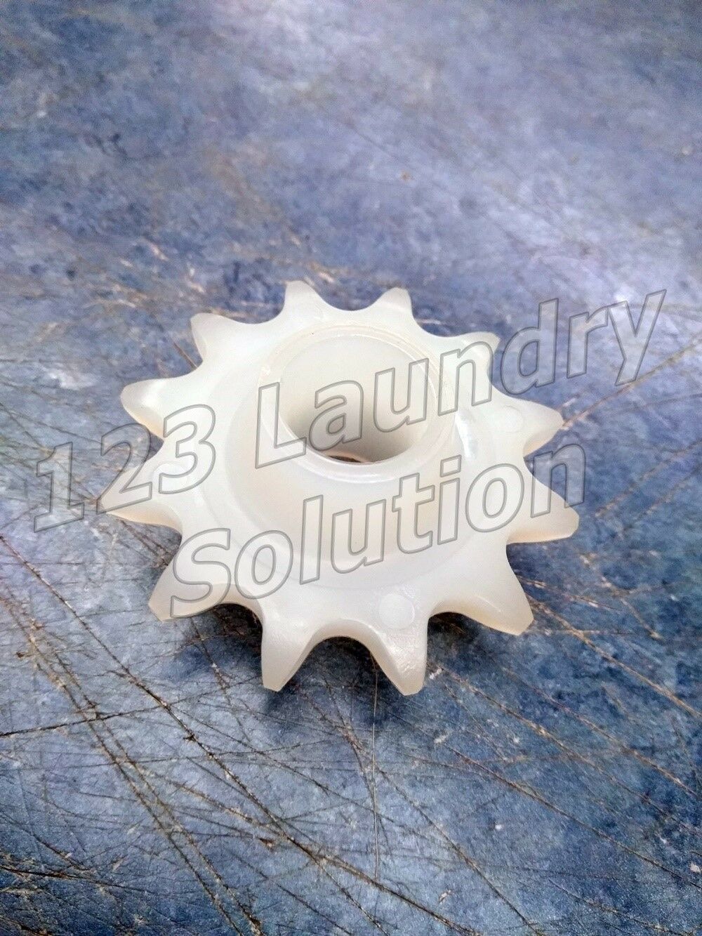 NEW Dryer Sprocket CHN TAKE UP-NYLON Speed Queen P/N: M401369P M401369 [... - $2.96