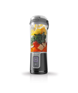 Blast 16 Oz Portable Personal Blender with Leak Proof Lid and Easy Sip S... - $1,688.49 MXN