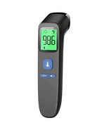 Non Contact Thermometer for Adults and Kids FSA Eligible Accurate Easy t... - £31.45 GBP