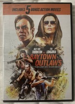 The Baytown Outlaws (DVD) With 5 Bonus Movies Billy Bob Thornton, Eva Longoria - £7.34 GBP