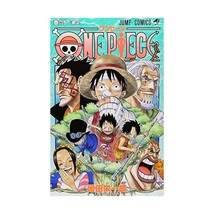 One Piece Vol.60 (Japanese Edition) Eiichiro Oda - £10.47 GBP