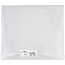 Sizzix Big Shot Pro Cutting Pads 1 Pair  Standard - £56.20 GBP