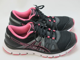 ASICS Gel Unifire TR Cross Training Shoes Women’s Size 7 US Near Mint Condition - £32.03 GBP