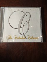 The Cathedrals The Cathedral Collection Disc 1 - £12.70 GBP