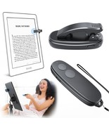 Remote Page Turner for Kindle Phone Rechargeable Button Control Clicker ... - $42.02