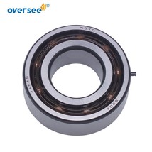 345-00113-0 Ball Bearing For Tohatsu Outboard 2T 30HP 40HP Mercury 30-16049T01 - £42.24 GBP