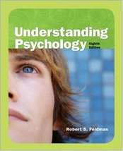 Understanding Psychology Feldman,Robert - $7.16