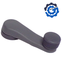 New OEM Volkswagen Gray Window Crank Handle 1993-2005 VW Beetle Jetta 1H... - £18.35 GBP