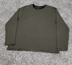 Banana Republic Crew Neck Long Sleeve Pullover Mens XXL - $18.99