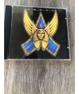 Angel by Angel CD 1975 - £6.21 GBP