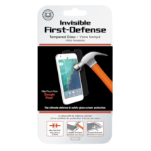 Qmadix First Defense Tempered Glass Screen Protector For Google Pixel 5.... - $8.06