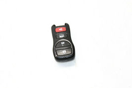 2003-2006 INFINITI G35 REMOTE KEYLESS ENTRY KEY FOB REMOTE ASTU15 P3970 image 4