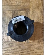 Tank Fitting Poly Fpt 1-1/4,No TF125P-E,  Green Leaf Inc - $280.40 MXN
