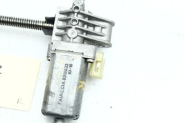 2004-2007 BMW E60 525i FRONT RIGHT SEAT HEIGHT ADJUSTMENT MOTOR H1512 image 8