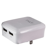 Tylt Universal Dual USB A Wall Charger 5V 2.4A for Apple iPad Air 2 Mini... - €10,12 EUR Tylt Universal Dual USB A Wall Charger 5V 2.4A for Apple iPad Air 2 Mini... - €10,12 EUR