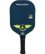 Clearance -ProKennex Pro Flight Navy/Green Pickleball Paddle - $229.95
