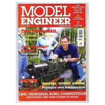 Model Engineer Magazine September 5 -18 2003 mbox3071/c  The Irish Mail - The &#39;W - £3.06 GBP