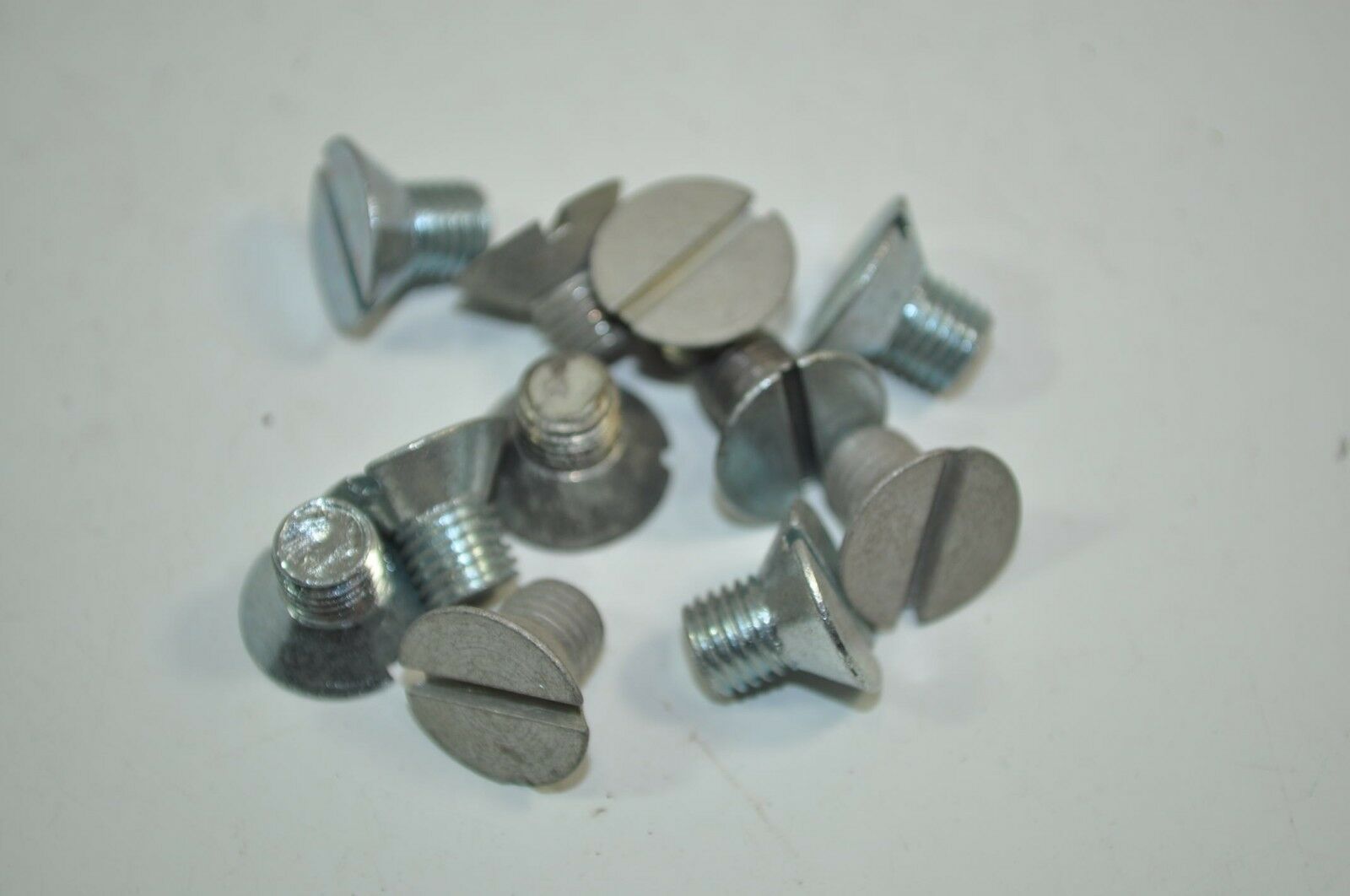 OMC Evinrude Johnson Screw Lot of 11 Part# 308160 - $11.42
