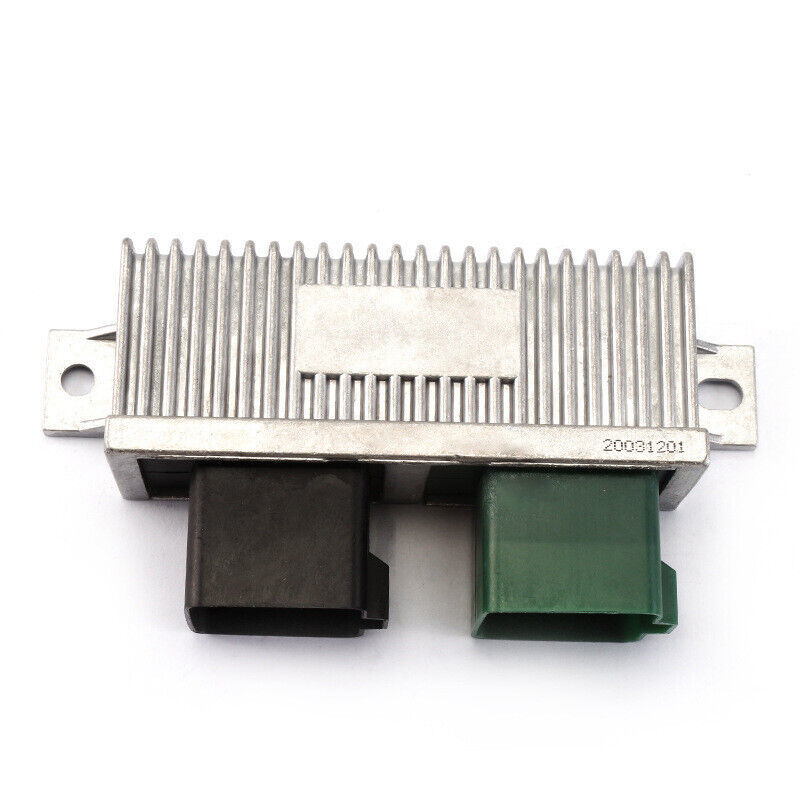 Diesel Motorcraft Glow Plug Control Module fit for Ford F250 F350 6.0L 6... - $58.77