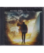 Living in Transition by Access Zero (Synthpop CD) - €7,43 EUR