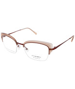 Original KOALI-MOREL KOALI-20071K-MR24-52 Eyeglasses  MR24 CRYSTAL/RED A... - €76,15 EUR