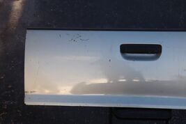 05-15 Toyota Tacoma TailGate Tail Gate Trunk Lid w/ Reverse Camera image 2