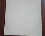 The Beatles, White Vinyl Album, W/ Poster And Head Shots Pictures, SWBO-101 - $69.25