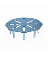 Snap in Floor Drain Cover for 4&quot; pipe, 5&quot; OD - $13.24