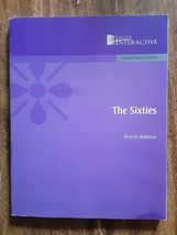 Lincoln Interactive - The Sixties by Terry H. Anderson - Second Custom Edition - £11.86 GBP