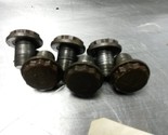 Flexplate Bolts From 1987 Acura Integra  1.6 - $14.95