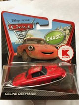 Disney Pixar Cars Celine Dephare - £28.36 GBP