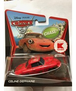 Disney Pixar Cars Celine Dephare - £27.79 GBP