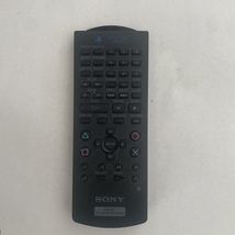 Official OEM Sony Playstation 2 PS2 DVD remote control SCPH-10150 - $10.99