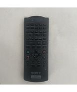 Official OEM Sony Playstation 2 PS2 DVD remote control SCPH-10150 - $10.99