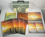Grief Share Leader Kit Complete W/ Grief Support Group Materials No DVD&#39;... - $222.74