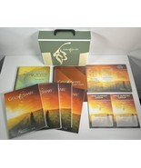 Grief Share Leader Kit Complete W/ Grief Support Group Materials No DVD&#39;... - £175.15 GBP