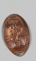 Disney pressed pennies Minnie - £4.45 GBP