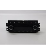 ✅ 07-14 Chevy GMC Rear AC Climate Control Power Module Heater Seat 15886... - $148.87 CAD